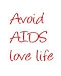pic for avoid aids